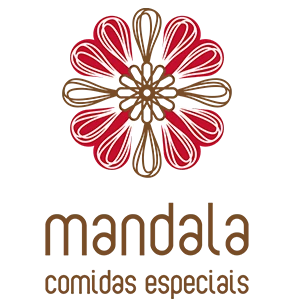 Logotipo da Mandala