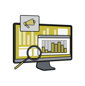 Analista de Marketing e BI