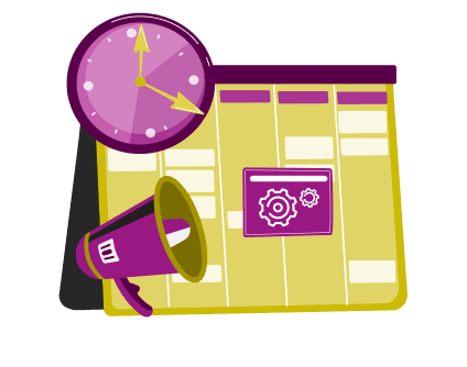 Criação de conteúdo personalizado